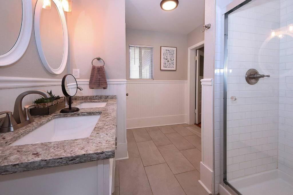 קולורדו ספרינגס Historic Home W/Pikes Peak Views מראה חיצוני תמונה